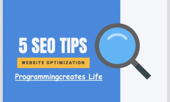 5 easy SEO solutions that can increase your ranking quickly