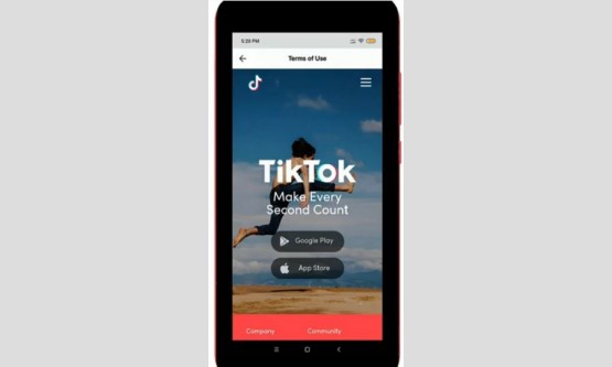 How To Add Instagram & Youtube Channel Link On Your Tik Tok App