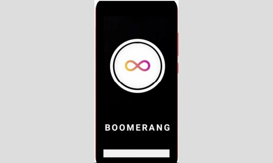 How to Make Boomerang on Instagram & Use Multiple boomerang Effects