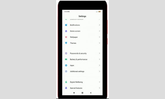 How To Remove Lock Screen(Swipe Up To Unlock) In Xiaomi Redmi
