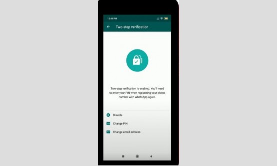 How To Solve Two Step Verification In Whatsapp Forgot Password(Pin) Without Email