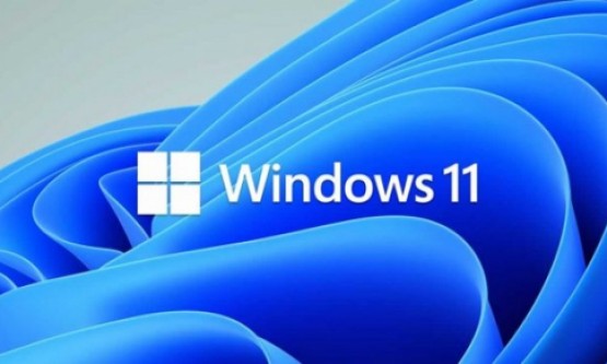 Window 11 launched by microsoft