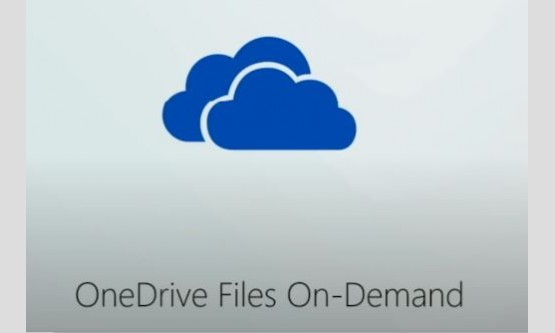 OneDrive Files on-Demand Your files, your way