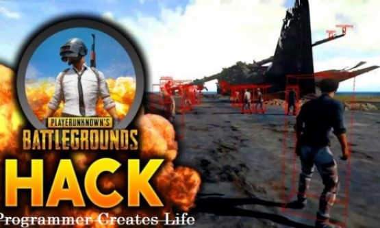 pubgmobile hacking reports