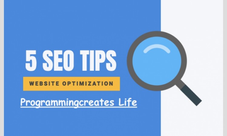 5 easy SEO solutions that can increase your ranking quickly