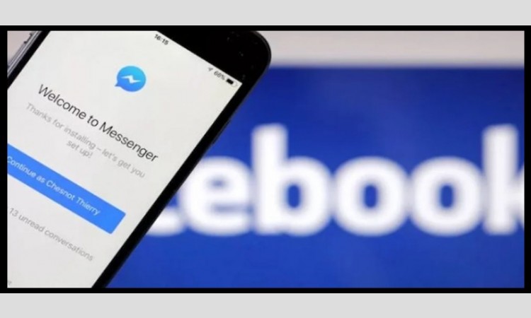 Facebook Introducing a new app for video calls