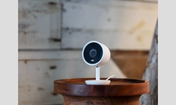 Nest Cam lineup