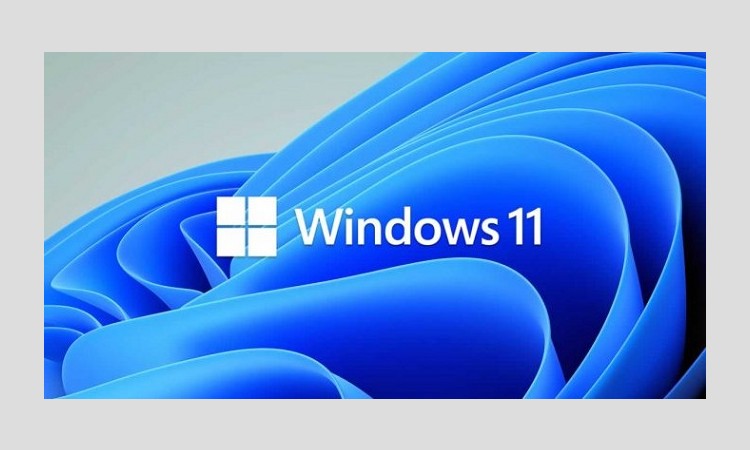Window 11 launched by microsoft